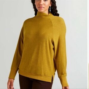 Richer Poorer Women's Sweaters Richer Poorer Cozy Knit Long Sleeve Sweater med